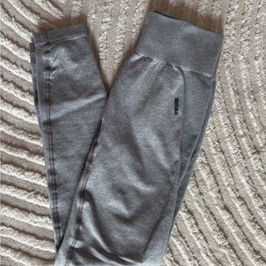 Gymshark Grey Leggings